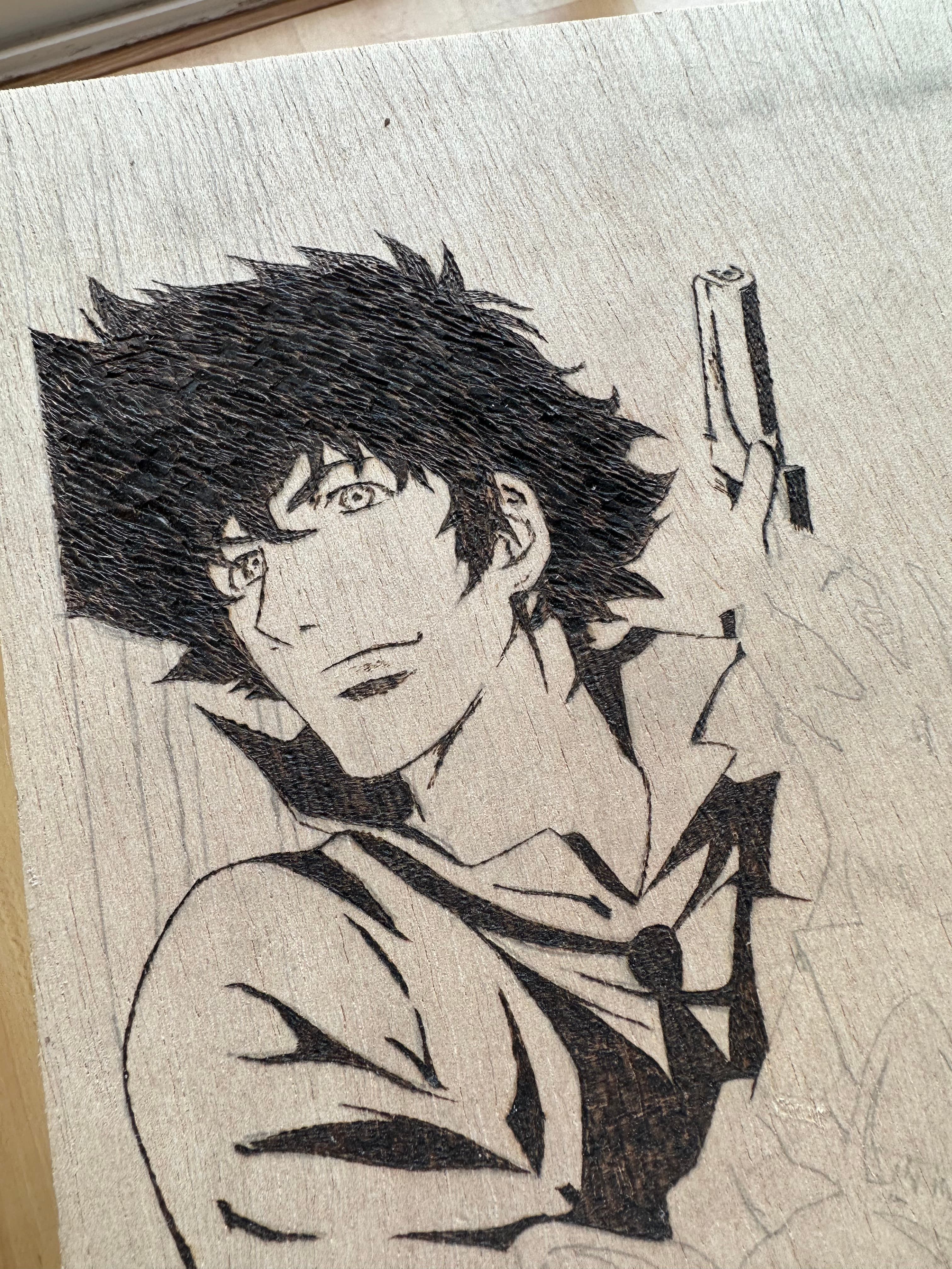 Bebop, Smoldering Jazz