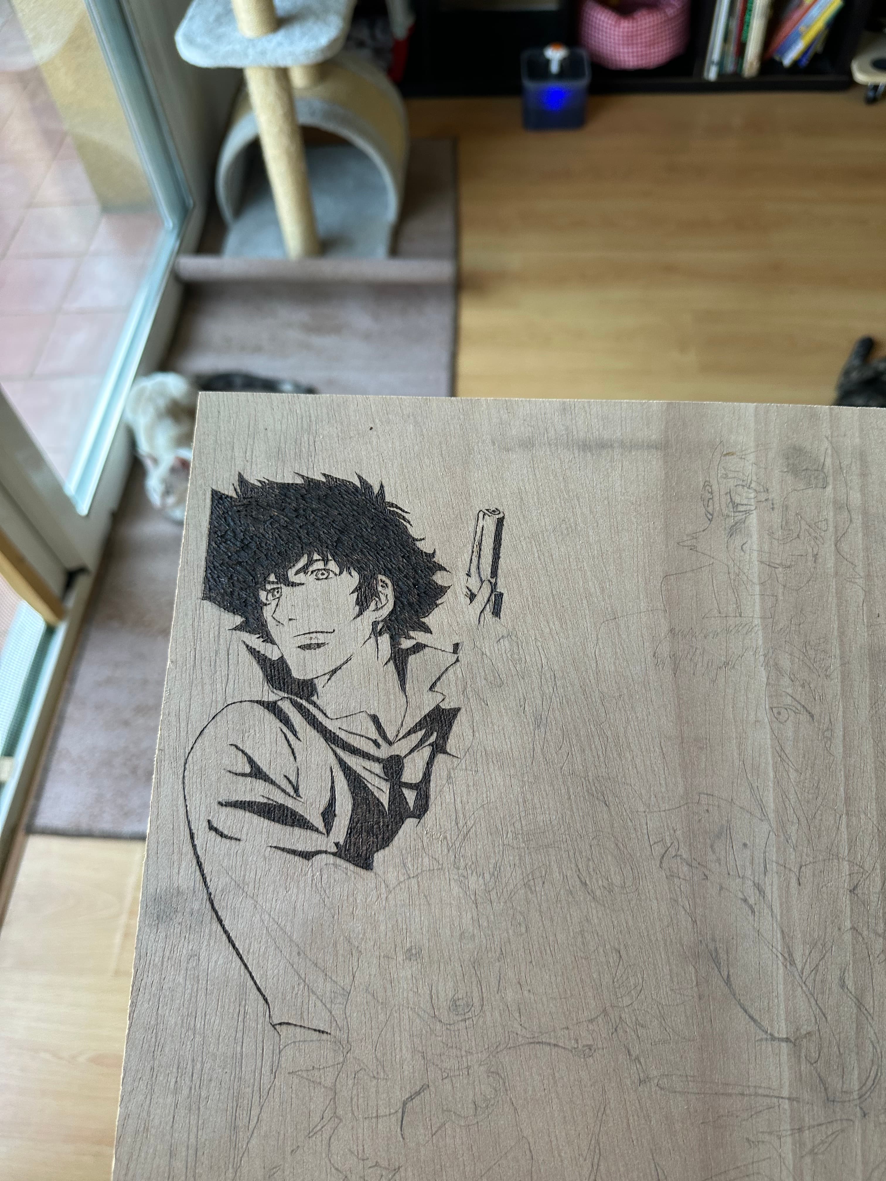 Bebop, Smoldering Jazz - 2
