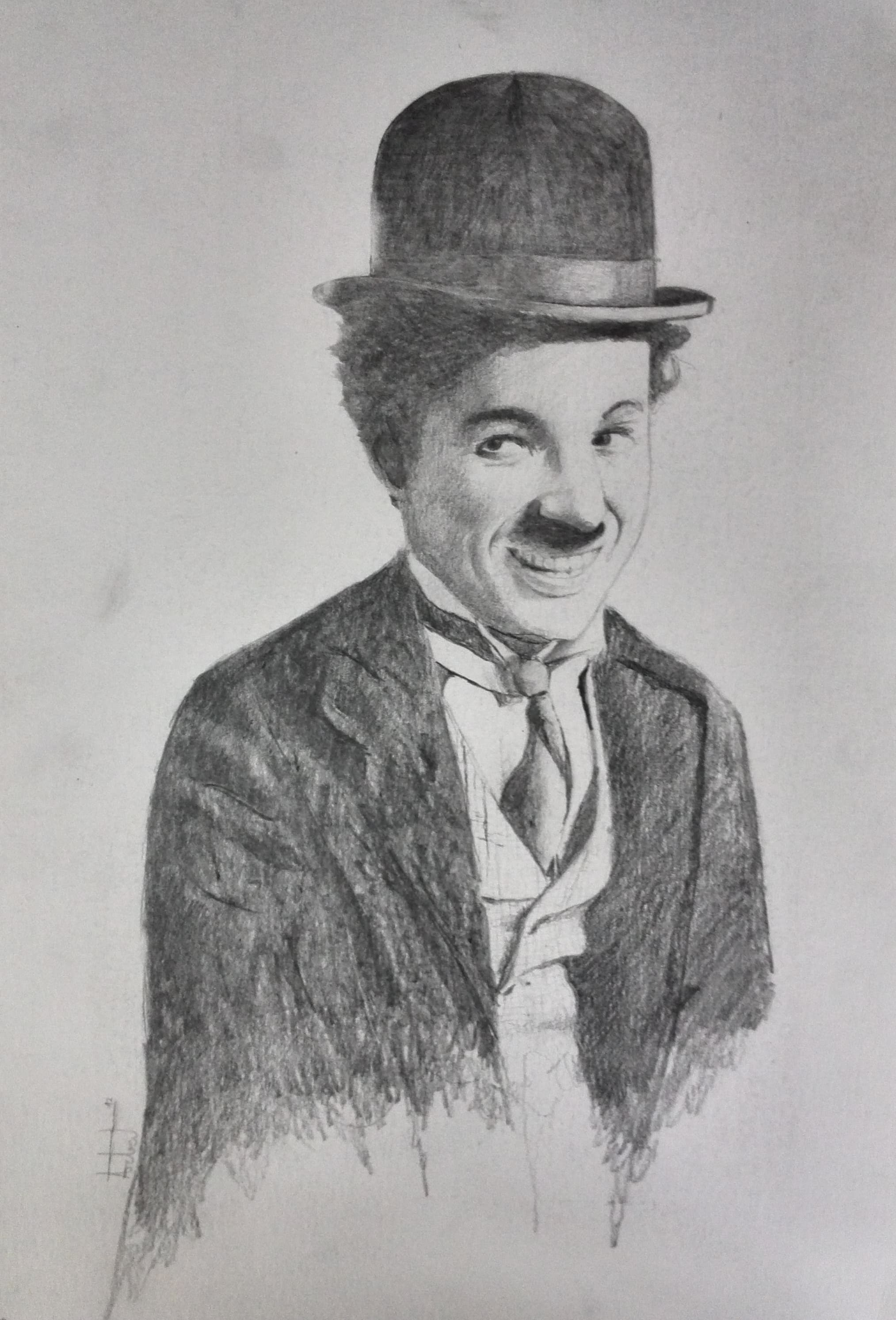 A Cinematic Smile