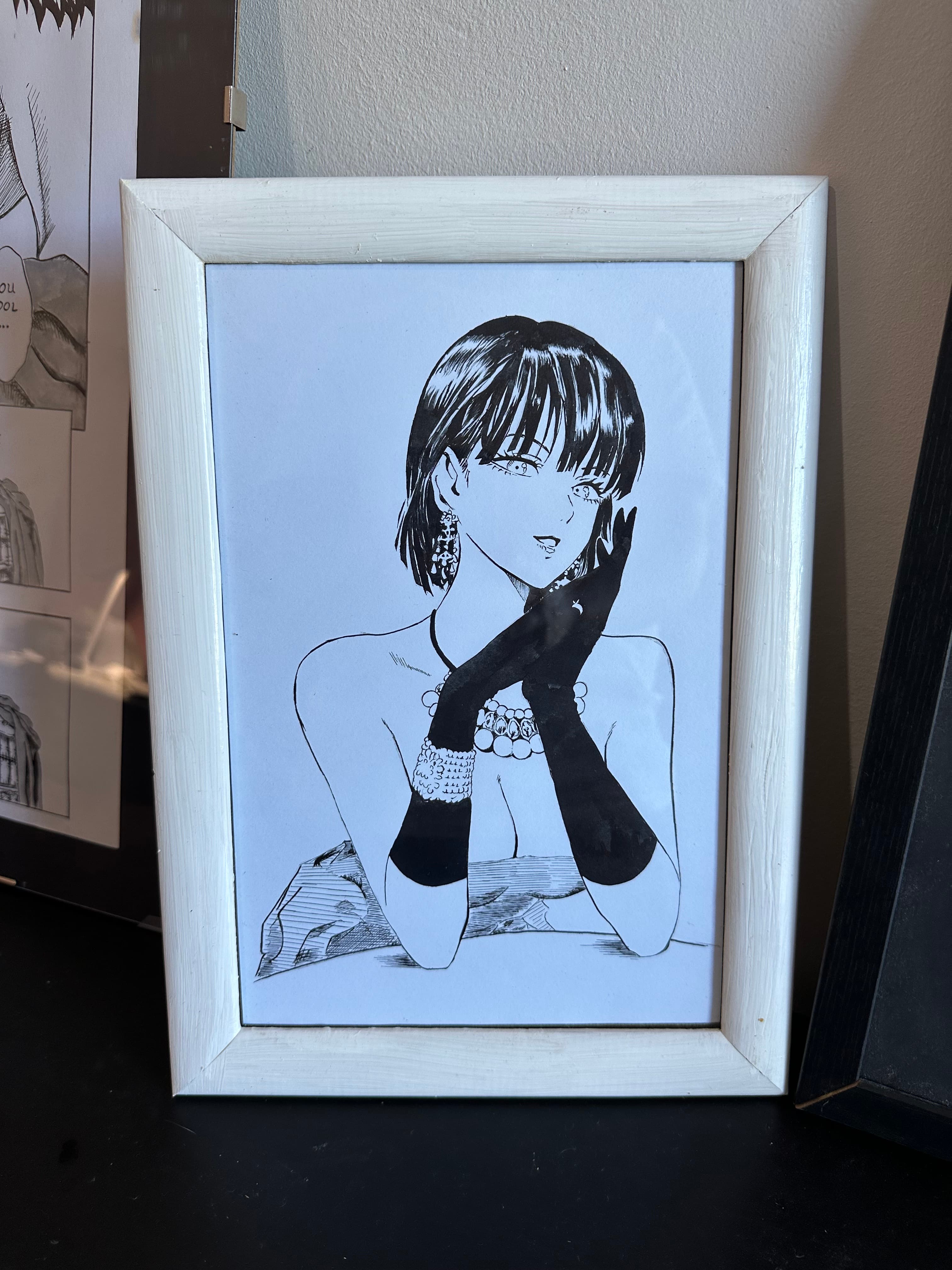 Fubuki's Elegance - 2
